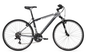 Colecci�n Trek Gary Fisher 2011